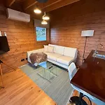 Sunset Eco Shelter 5 샬레