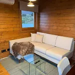 Sunset Eco Shelter 5 *