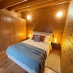 Sunset Eco Shelter 5