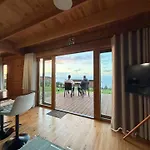 Sunset Eco Shelter 5 * Ponta do Pargo