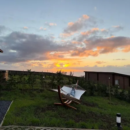 Sunset Eco Shelter 5