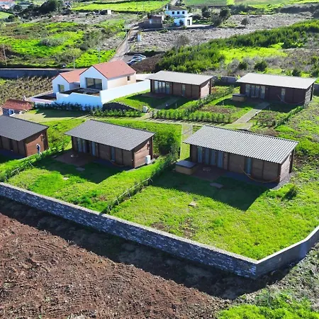 Alpehytte Sunset Eco Shelter 5 *