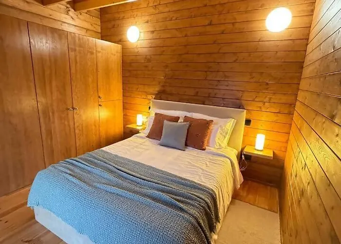 Sunset Eco Shelter 5