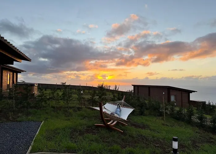 Sunset Eco Shelter 5
