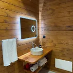Sunset Eco Shelter 5 샬레 *