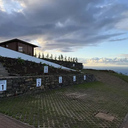 Sunset Eco Shelter 5 Chalet *