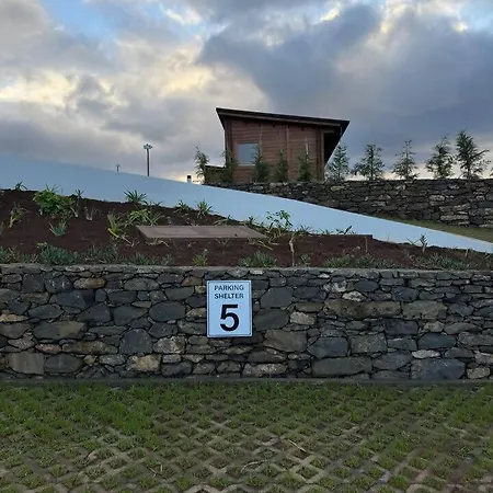 Sunset Eco Shelter 5 *